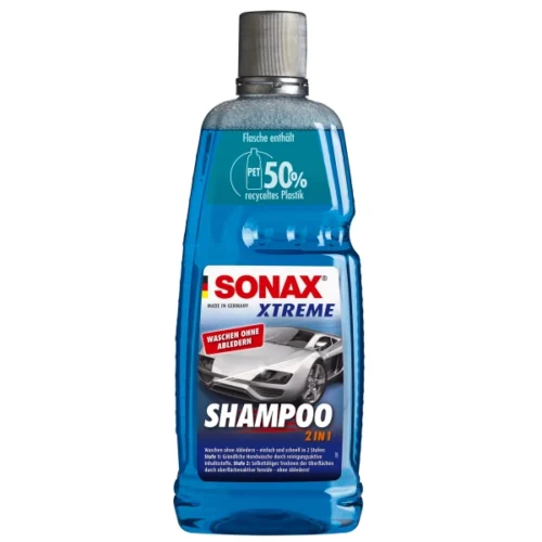 Sonax Xtreme Shampoo 2in1