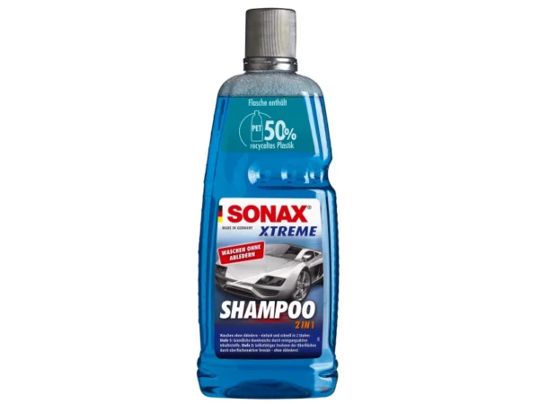 Sonax Xtreme Shampoo 2in1