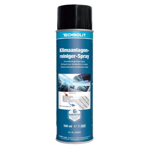 Klimaanlagenreiniger-Spray 500 ml
