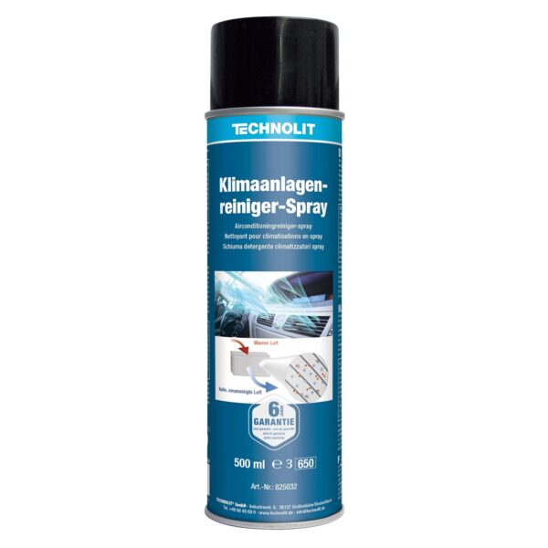 61hvu8wxSGL Klimaanlagenreiniger-Spray 500 ml