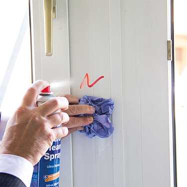 Citro-Clean-Spray Ultra Strong 500 ml Citro-Clean-Spray Ultra Strong 500 ml