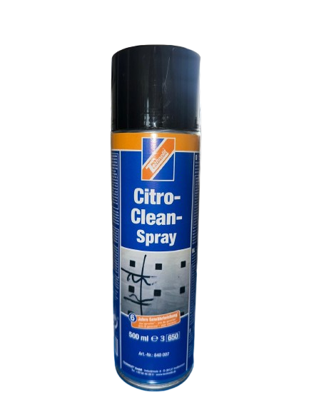 Citro-Clean-Spray 500ml
