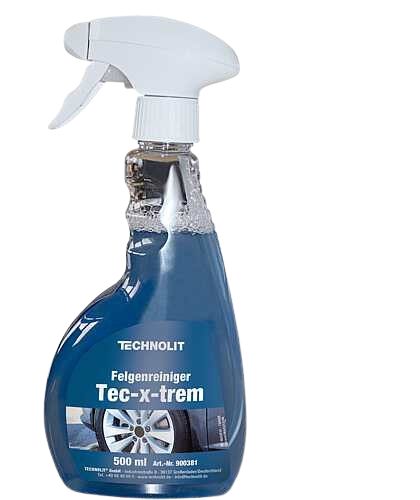 Felgenreiniger Tec-x-trem 500 ml