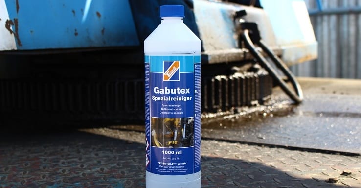 Gabutex-Spezialreiniger 1L