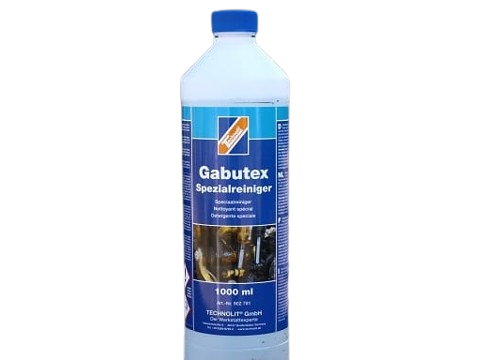 Gabutex-Spezialreiniger 1L