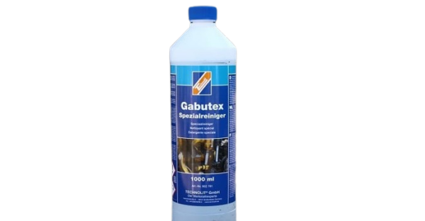 Gabutex-Spezialreiniger 1L
