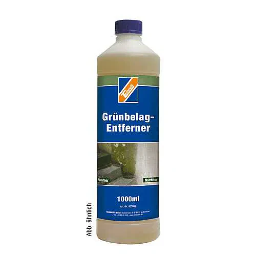 Grünbelag-Entferner 1000ml