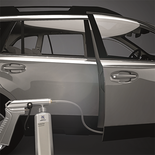 Hohlraumkonservierung Protector 1000ml