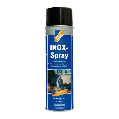 Inox Spray 500ml