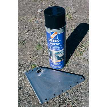 Inox Spray 500ml