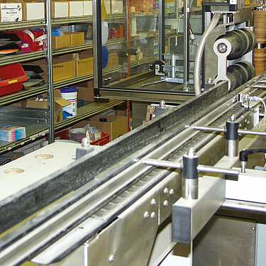 Industrie Schnellreiniger-Spray  500ml