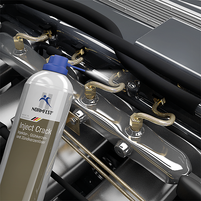 Eis-Rostlöser Super Crack Ultra 400ml