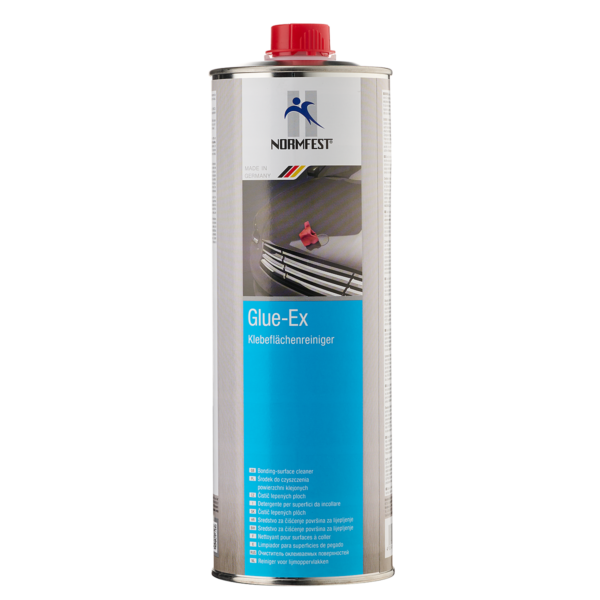 Klebeflächenreiniger Glue-Ex Klebeflächenreiniger Glue-Ex 1000ml