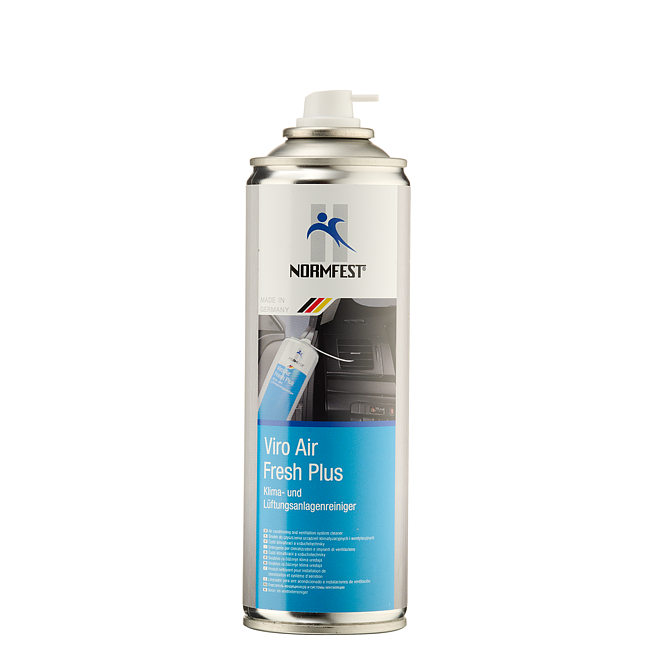 Klima- und Lüftungsanlagen-Reiniger Viro Air Fresh Plus 300ml
