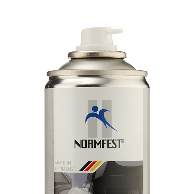 Klima- und Lüftungsanlagen-Reiniger Viro Air Fresh Plus 300ml