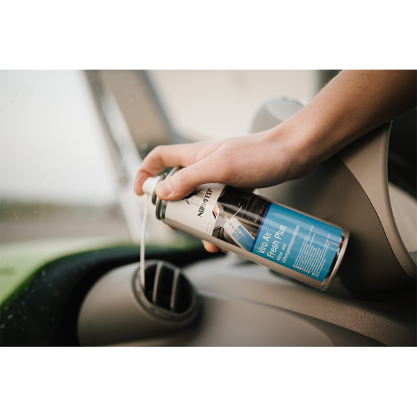 Klima- und Lüftungsanlagen-Reiniger Viro Air Fresh Plus 300ml
