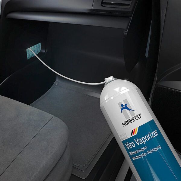 Klimaanlagen-Verdampfer-Reiniger Viro Vaporizer 400ml