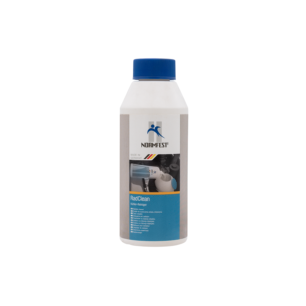 Kühlerreiniger Rad Clean 250ml