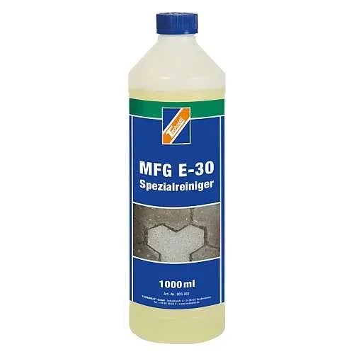 MFG E-30 Spezialreiniger