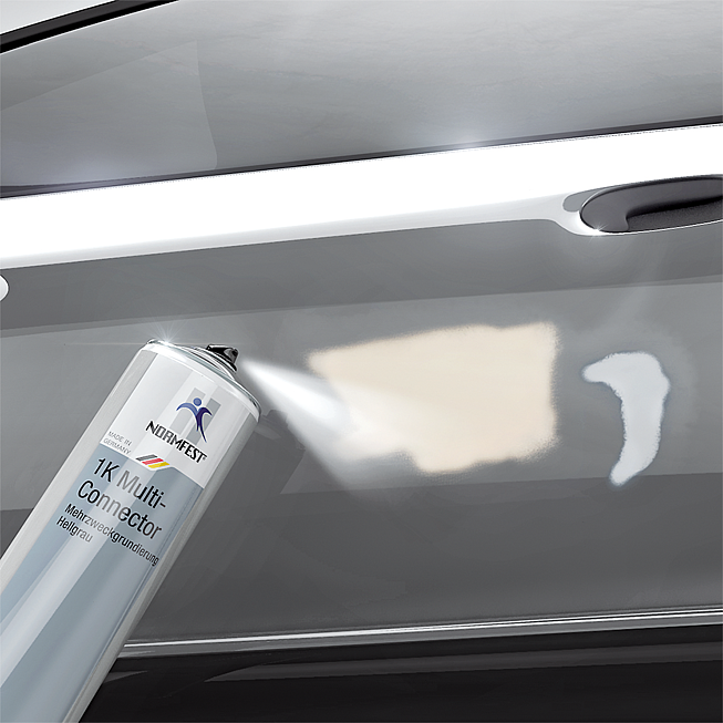 Mehrzweck-Grundierung 1K-Multi-Connector 400ml