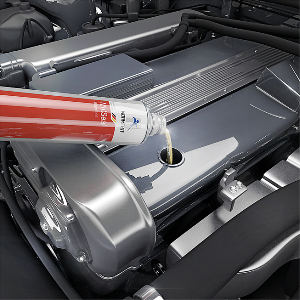 Motordicht Mot Seal 1 Motordicht Mot Seal 300ml