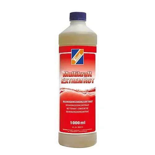 Multikraft EXTREM ROT 1L