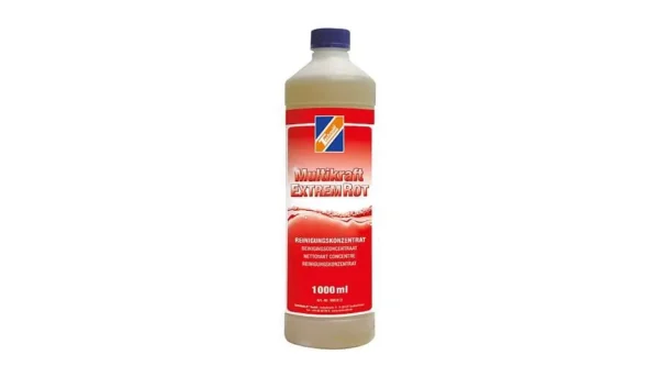 Multikraft EXTREM ROT 1L
