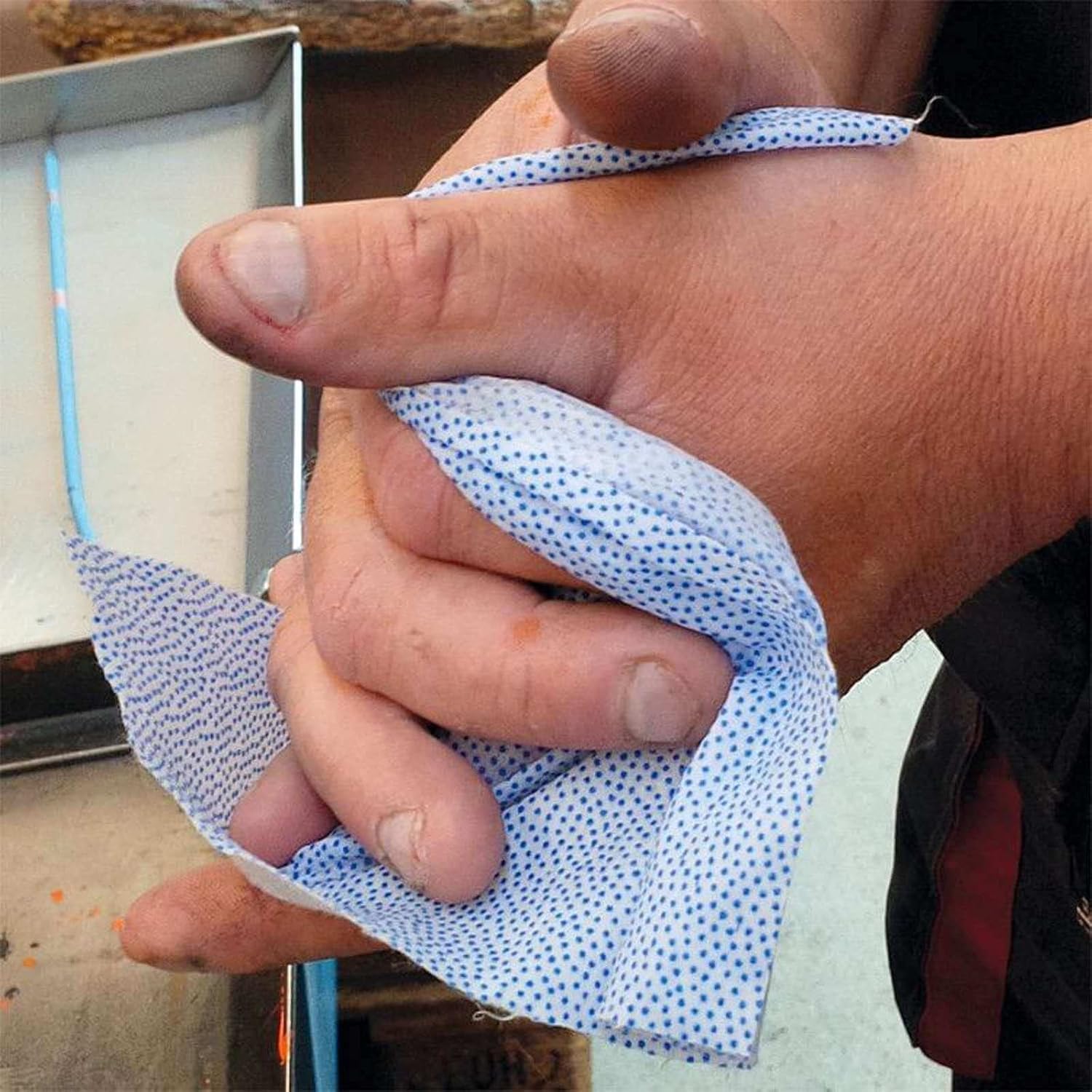 Multikraft Universalreinigungstücher 80 Tücher