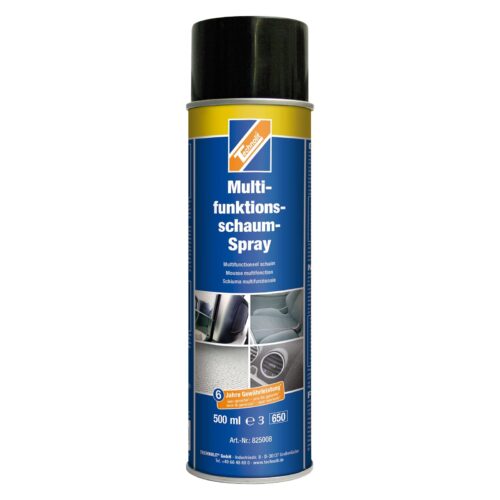 Multifunktionsschaum-Spray 500 ml