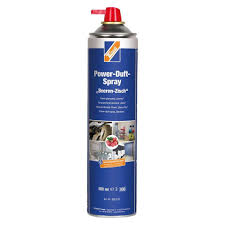 Power-Duft-Spray Beeren-Zisch 600 ml