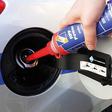 RPF Power Additiv 300ml