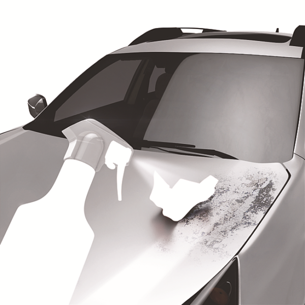 Reinigungs- und Pflegespray Perfect Matt 500 ml