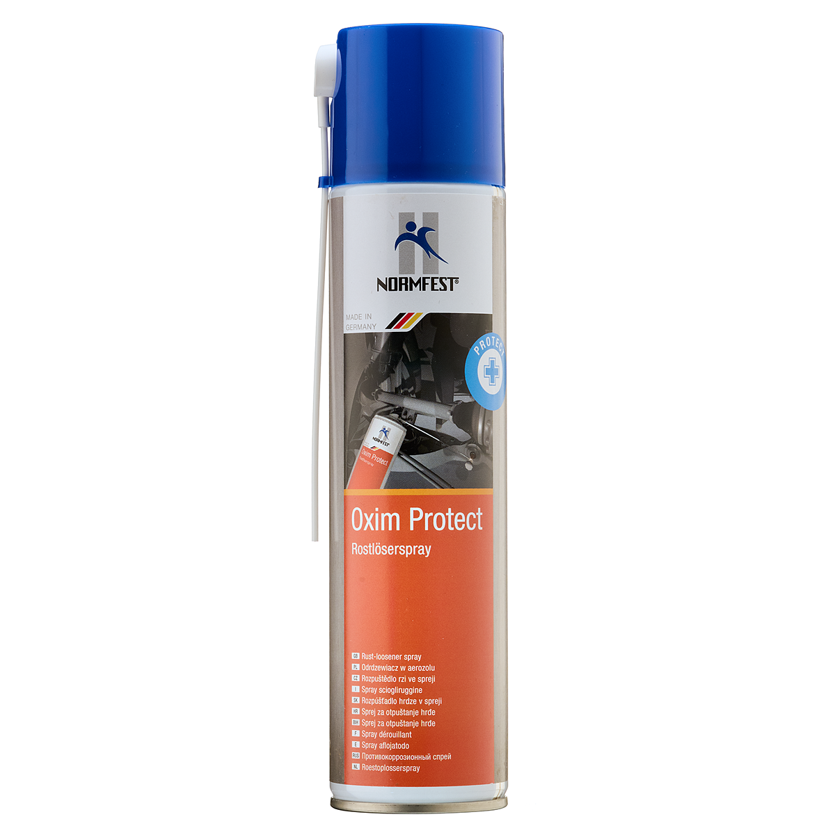Rostlöser Oxim Protect 400ml