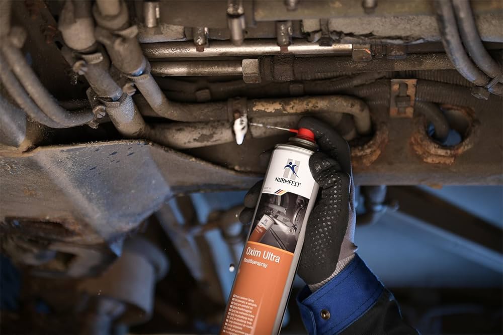 Rostlöserspray Oxim Ultra 400ml