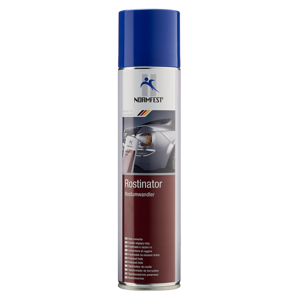 Rostumwandler Rostinator 400ml