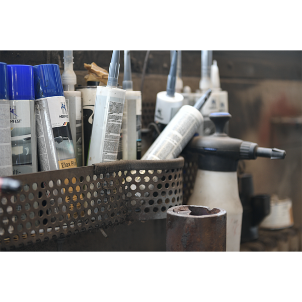 Schweissprimer Elox Plus 400ml