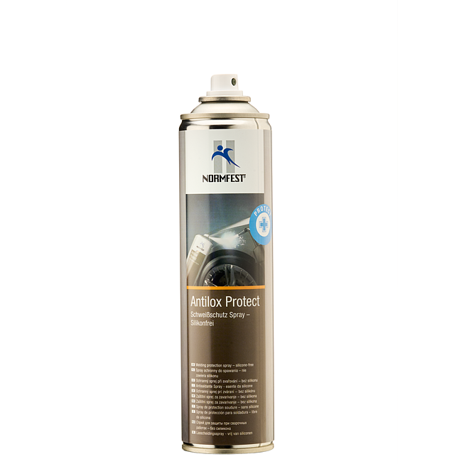 Schweißschutz Spray Antilox Protect 400ml