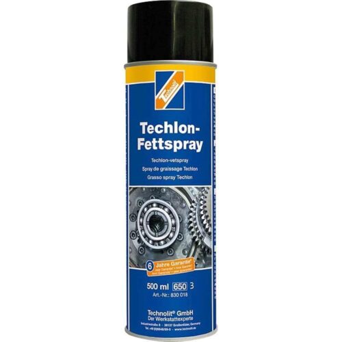 Techlon-Fettspray 500 ml