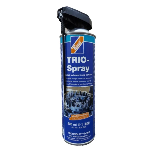 Trio Spray Trio-Spray 500 ml