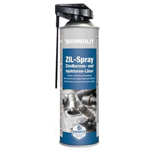 ZIL-Spray 500ml