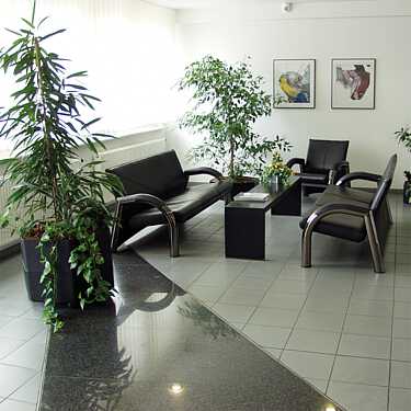 alkalischer Sicherheitsreiniger HR-2000 Super Reinigunskonzentrat 1L