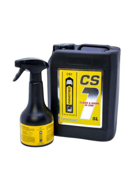Innotec CS1