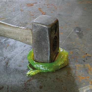 Extrem-Schmierfett Maxigrease Plus Schraubkartusche 500g