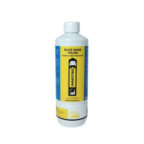 Quick Shine Polish 500ml