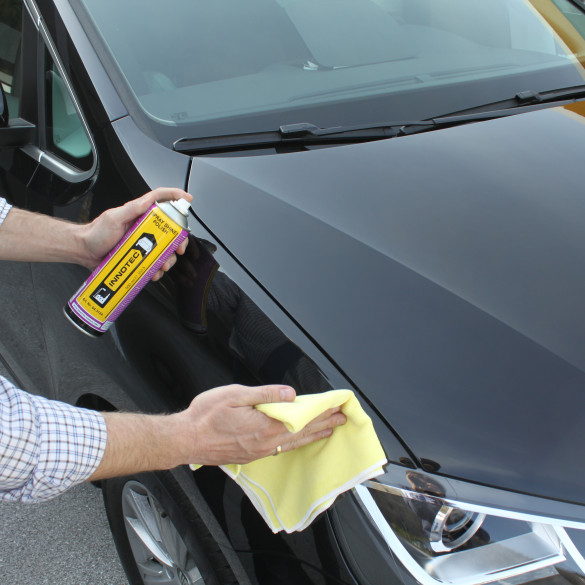 Spray Shine Polish 500ml