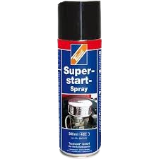 Superstart-Spray 300 ml