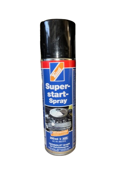 Superstart-Spray 300ml